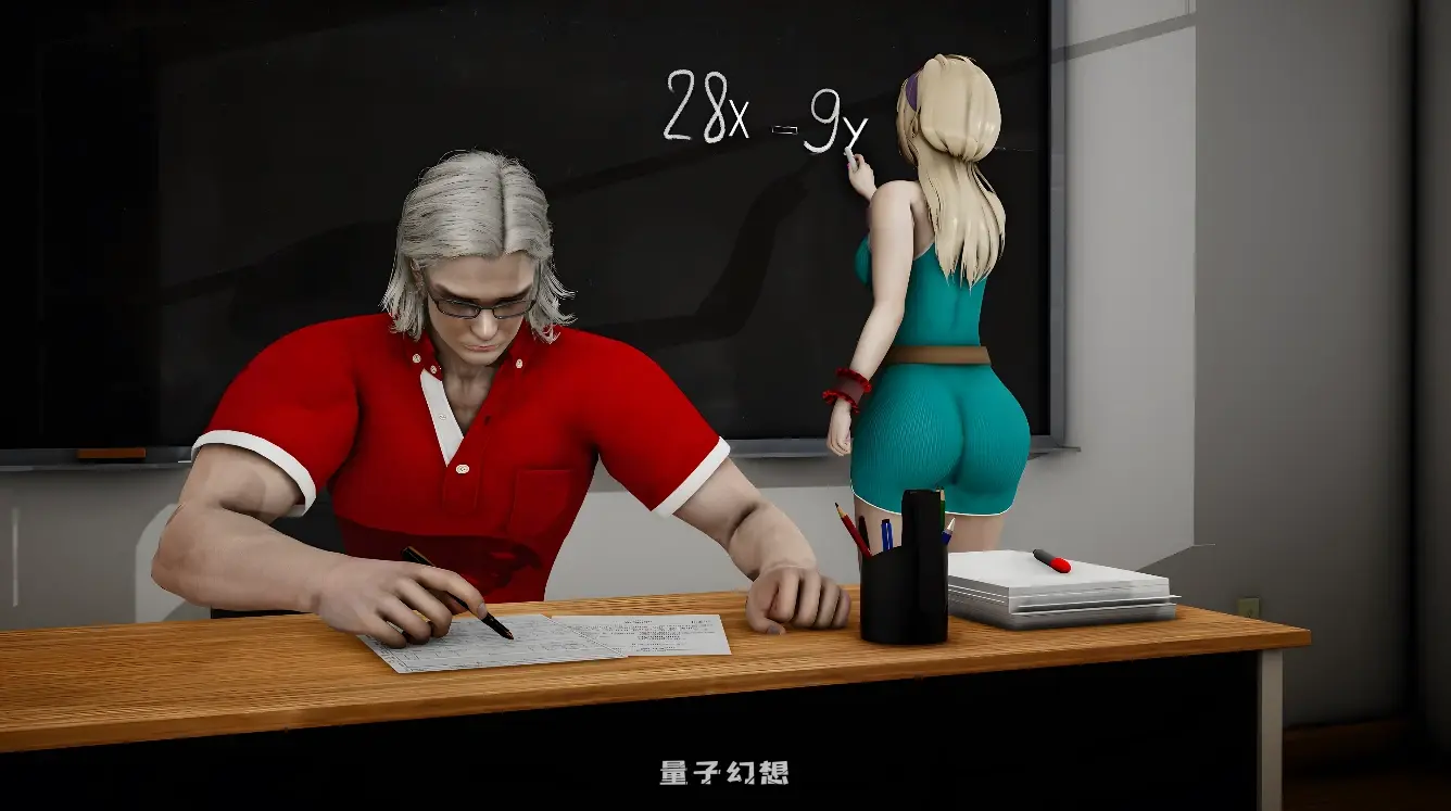 【欧美SLG/AI汉化/扶他】 黑暗复仇v0.3.9 AI汉化版【PC+安卓/4.58G/更新】 【欧美SLG/AI汉化/扶他】 黑暗复仇v0.3.9 AI汉化版【PC+安卓/4.58G/更新】