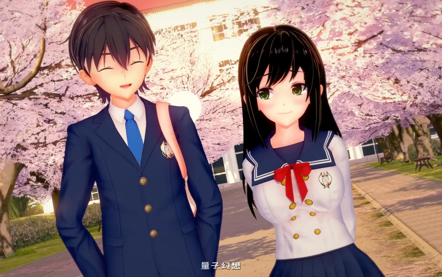 【日系SLG/AI汉化/3D】阿尔法维尔的生活0.8.3 AI汉化版【PC+安卓/4.8G/更新】 【日系SLG/AI汉化/3D】阿尔法维尔的生活0.8.3 AI汉化版【PC+安卓/4.8G/更新】