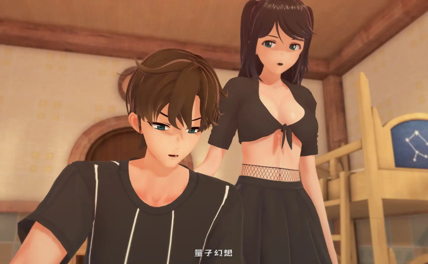【日系SLG/AI汉化/NTR】暑假打工日志0.4 AI汉化版【PC+安卓/2.2G/更新】 【日系SLG/AI汉化/NTR】暑假打工日志0.4 AI汉化版【PC+安卓/2.2G/更新】