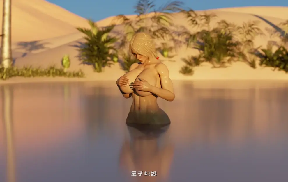 【欧美SLG/AI汉化/3D】爱之战士0.2.3 AI汉化版【PC+安卓/3.4G/更新】 【欧美SLG/AI汉化/3D】爱之战士0.2.3 AI汉化版【PC+安卓/3.4G/更新】