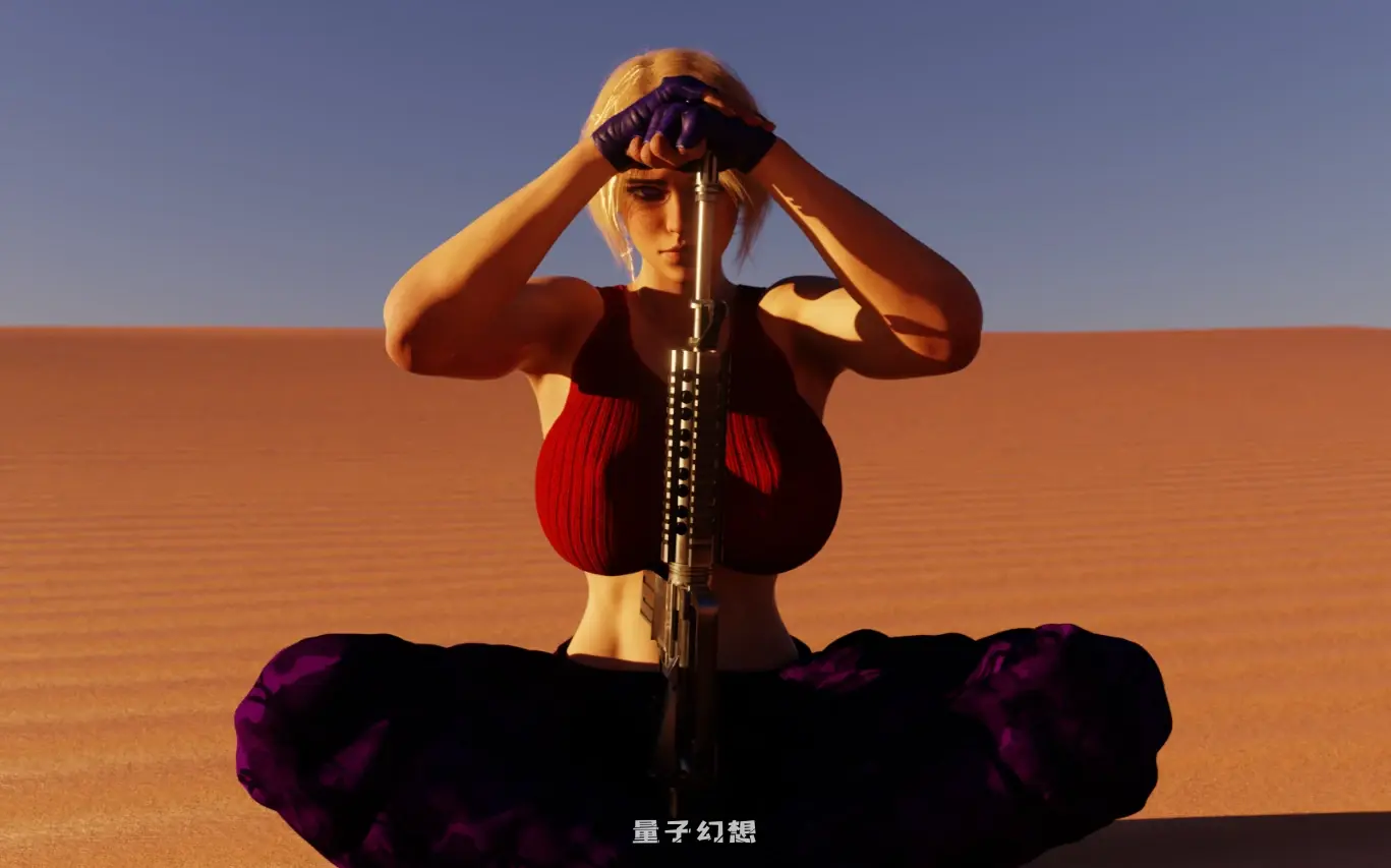【欧美SLG/AI汉化/3D】爱之战士0.2.3 AI汉化版【PC+安卓/3.4G/更新】 【欧美SLG/AI汉化/3D】爱之战士0.2.3 AI汉化版【PC+安卓/3.4G/更新】