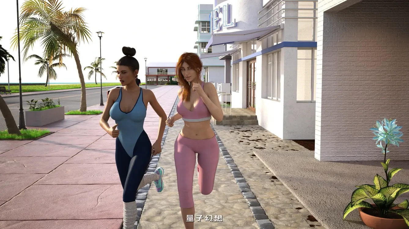 【欧美SLG/AI汉化/3D】 熟女游戏v0.75 AI汉化版【PC+安卓/13.7G/更新】 【欧美SLG/AI汉化/3D】 熟女游戏v0.75 AI汉化版【PC+安卓/13.7G/更新】