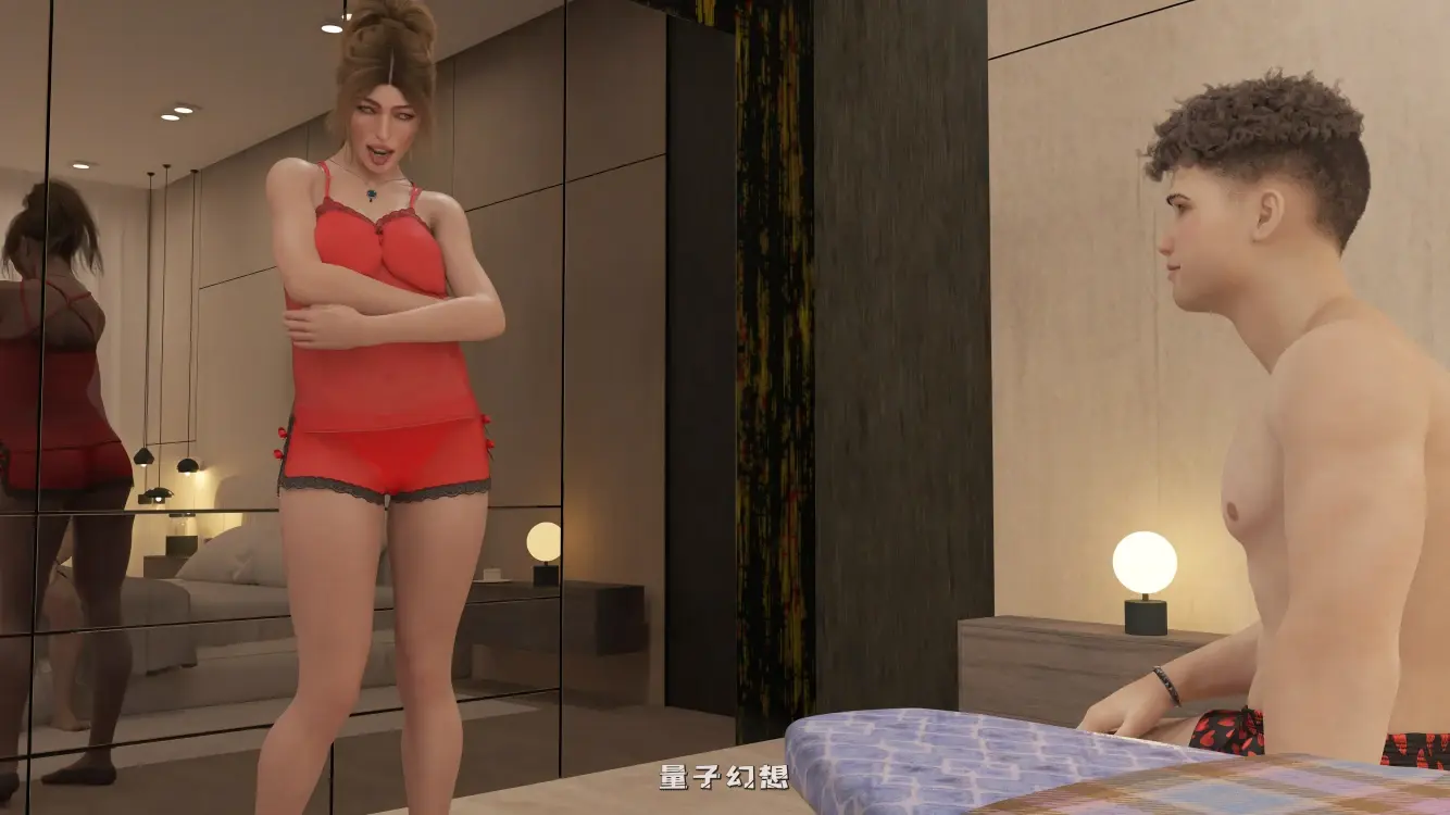 【欧美SLG/AI汉化/3D】 熟女游戏v0.75 AI汉化版【PC+安卓/13.7G/更新】 【欧美SLG/AI汉化/3D】 熟女游戏v0.75 AI汉化版【PC+安卓/13.7G/更新】