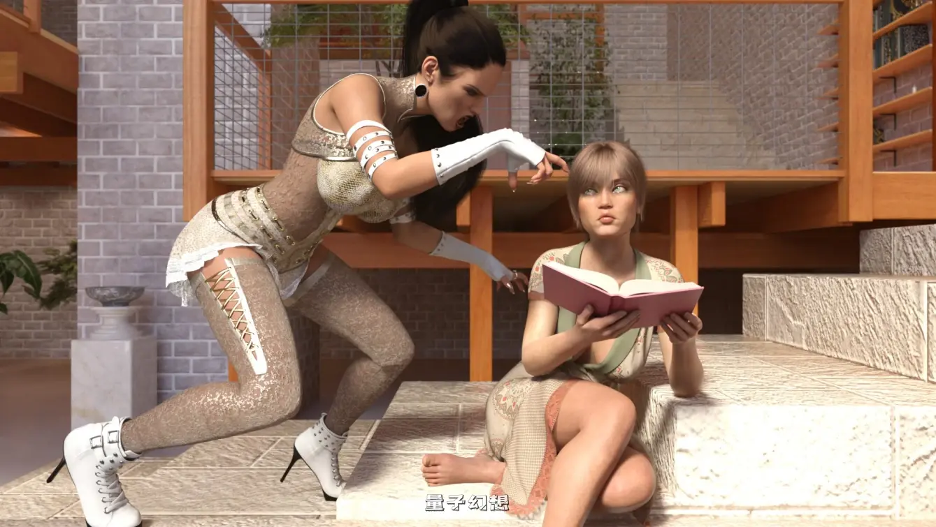 【欧美SLG/AI汉化/扶他】 罪恶吸血鬼v0.15.0 AI汉化版【PC+安卓/6.07G/更新】 【欧美SLG/AI汉化/扶他】 罪恶吸血鬼v0.15.0 AI汉化版【PC+安卓/6.07G/更新】