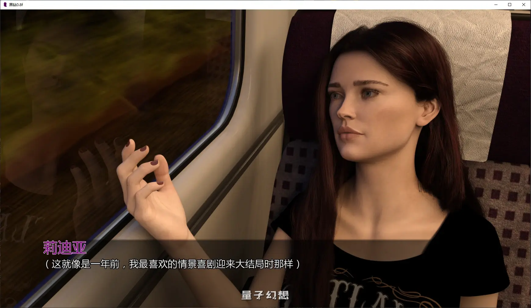 【欧美SLG/AI汉化/3D】黑钻0.8f AI汉化版【PC+安卓/4.8G/更新】 【欧美SLG/AI汉化/3D】黑钻0.8f AI汉化版【PC+安卓/4.8G/更新】