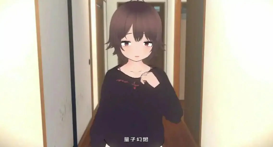 【日系SLG/官中/一家人联欢】 理想的家里蹲生活 ~父女的亲密同居~V1.2.0 官方中文版【PC/1.4G】 【日系SLG/官中/一家人联欢】 理想的家里蹲生活 ~父女的亲密同居~V1.2.0 官方中文版【PC/1.4G】