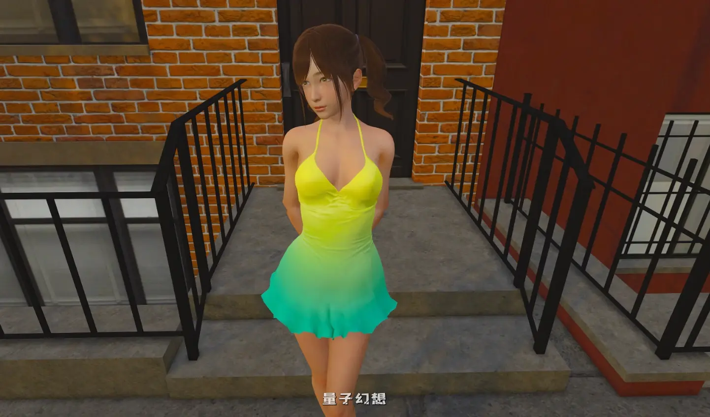 【亚洲SLG/AI汉化/后宫】艰难抉择0.2.3 AI汉化版【PC+安卓/4.3G/更新】 【亚洲SLG/AI汉化/后宫】艰难抉择0.2.3 AI汉化版【PC+安卓/4.3G/更新】
