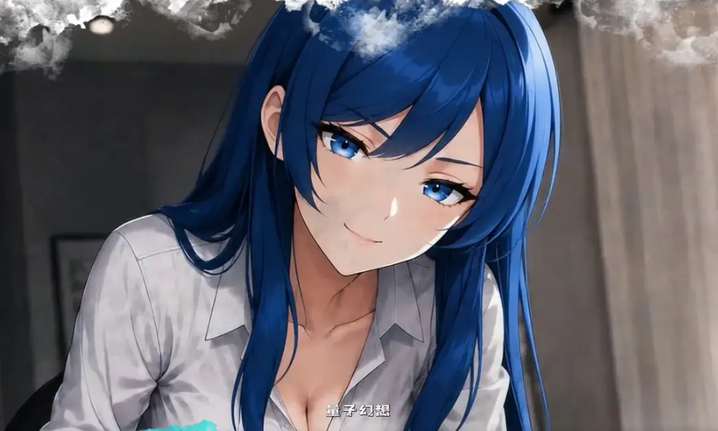 【日系SLG/AI汉化/2D】蓝色污渍1.9 Final AI汉化版【PC+安卓/2.3G/更新】
