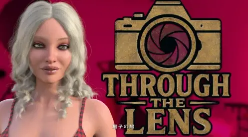 [SLG/AI汉化/3D]镜头之后Through the Lens1.00 AI汉化版[4.5G/更新]