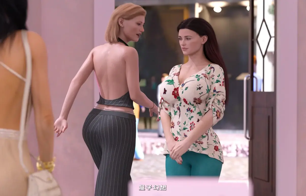 【欧美SLG/AI汉化/3D】黑钻0.8f AI汉化版【PC+安卓/4.8G/更新】 【欧美SLG/AI汉化/3D】黑钻0.8f AI汉化版【PC+安卓/4.8G/更新】