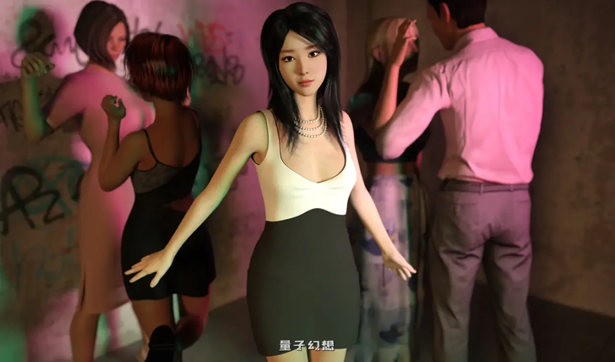 【欧美SLG/AI汉化/NTR】妻子的困境重访0.93.1 AI汉化版【PC+安卓/3.7G/更新】 【欧美SLG/AI汉化/NTR】妻子的困境重访0.93.1 AI汉化版【PC+安卓/3.7G/更新】