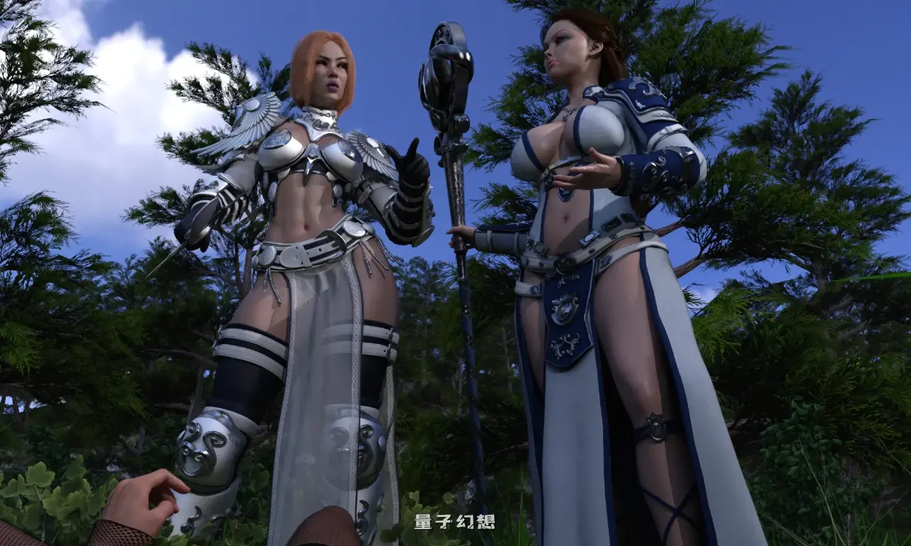 【欧美SLG/AI汉化/扶她】幽艳森狱Chp2 v0.1 AI汉化版【PC+安卓/1.6G/更新】 【欧美SLG/AI汉化/扶她】幽艳森狱Chp2 v0.1 AI汉化版【PC+安卓/1.6G/更新】