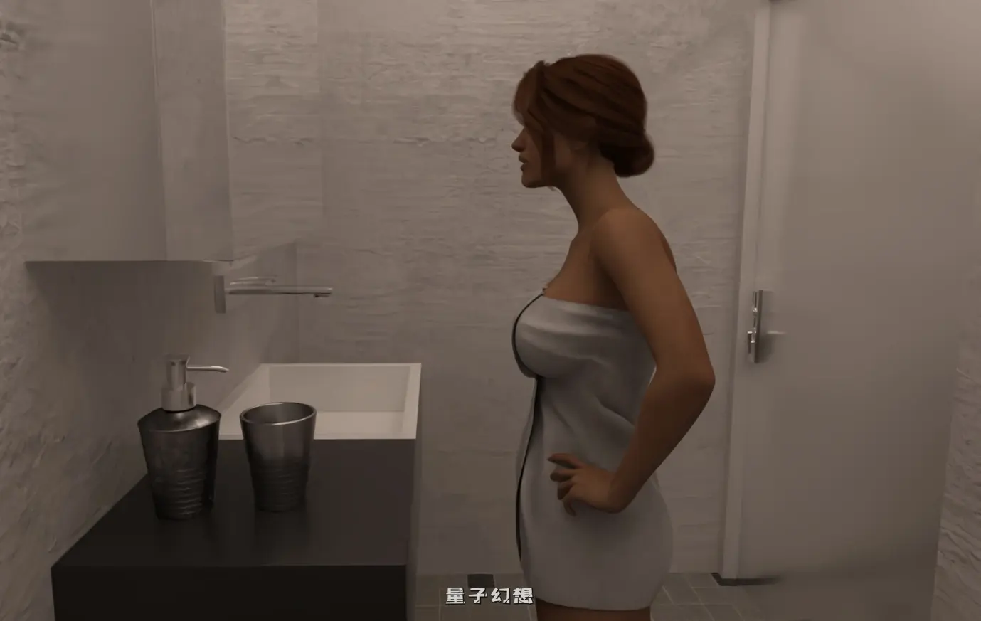 【欧美SLG/AI汉化/3D】焦虑不安0.11 AI汉化版【PC+安卓/3.7G/更新】 【欧美SLG/AI汉化/3D】焦虑不安0.11 AI汉化版【PC+安卓/3.7G/更新】