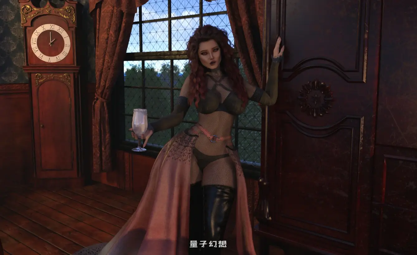 【欧美SLG/AI汉化/扶她】幽艳森狱Chp2 v0.1 AI汉化版【PC+安卓/1.6G/更新】 【欧美SLG/AI汉化/扶她】幽艳森狱Chp2 v0.1 AI汉化版【PC+安卓/1.6G/更新】