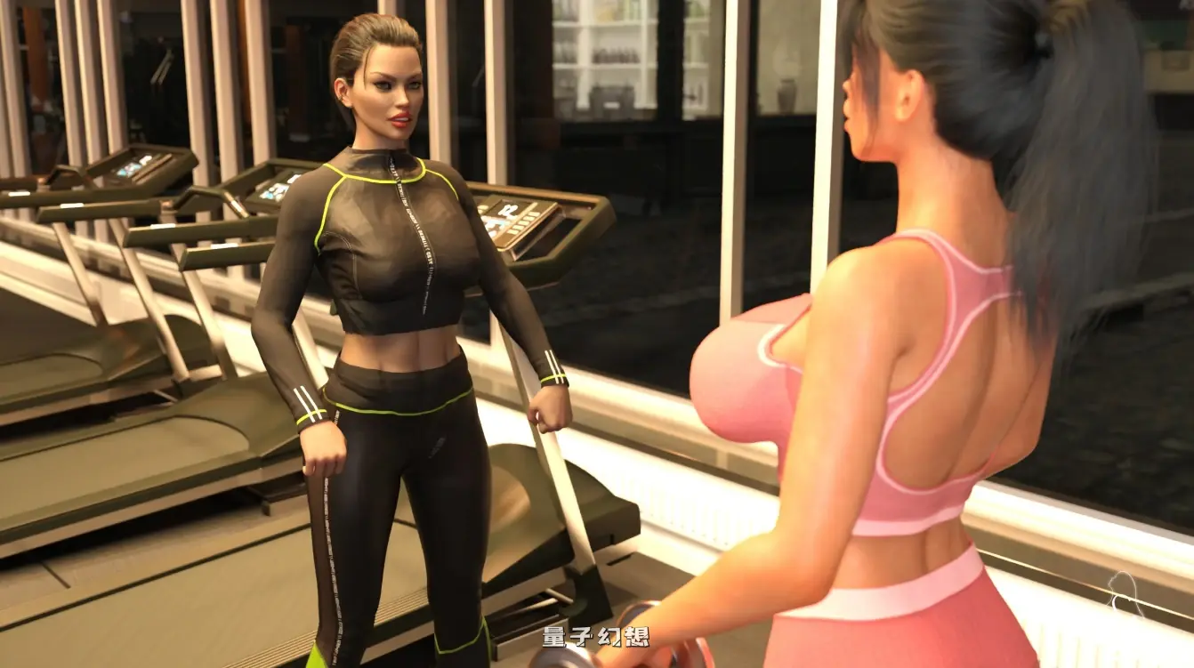 【欧美SLG/AI汉化/沙盒】 无聊的妻子v0.2.8 AI汉化版【PC+安卓/3.24G/更新】 【欧美SLG/AI汉化/沙盒】 无聊的妻子v0.2.8 AI汉化版【PC+安卓/3.24G/更新】