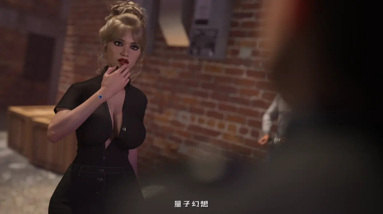 【欧美SLG/AI汉化/冒险】 漂泊宿命Ep.2 AI汉化版【PC+安卓/5.97G/更新】 【欧美SLG/AI汉化/冒险】 漂泊宿命Ep.2 AI汉化版【PC+安卓/5.97G/更新】