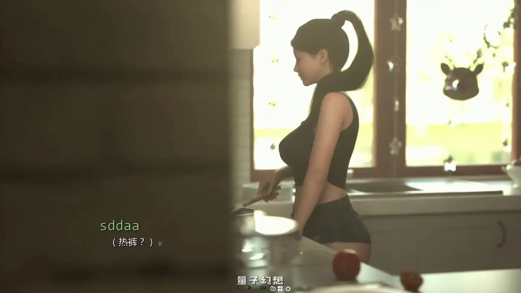 【欧美SLG/AI汉化/熟女】爱与诱惑S2Ep.11 AI汉化版【PC+安卓/3.66G/更新】