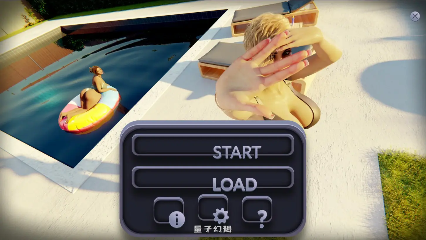 [SLG/AI汉化/沙盒]疯狂冒险Mad Adventure0.2.0 AI汉化版[1.7G/更新]