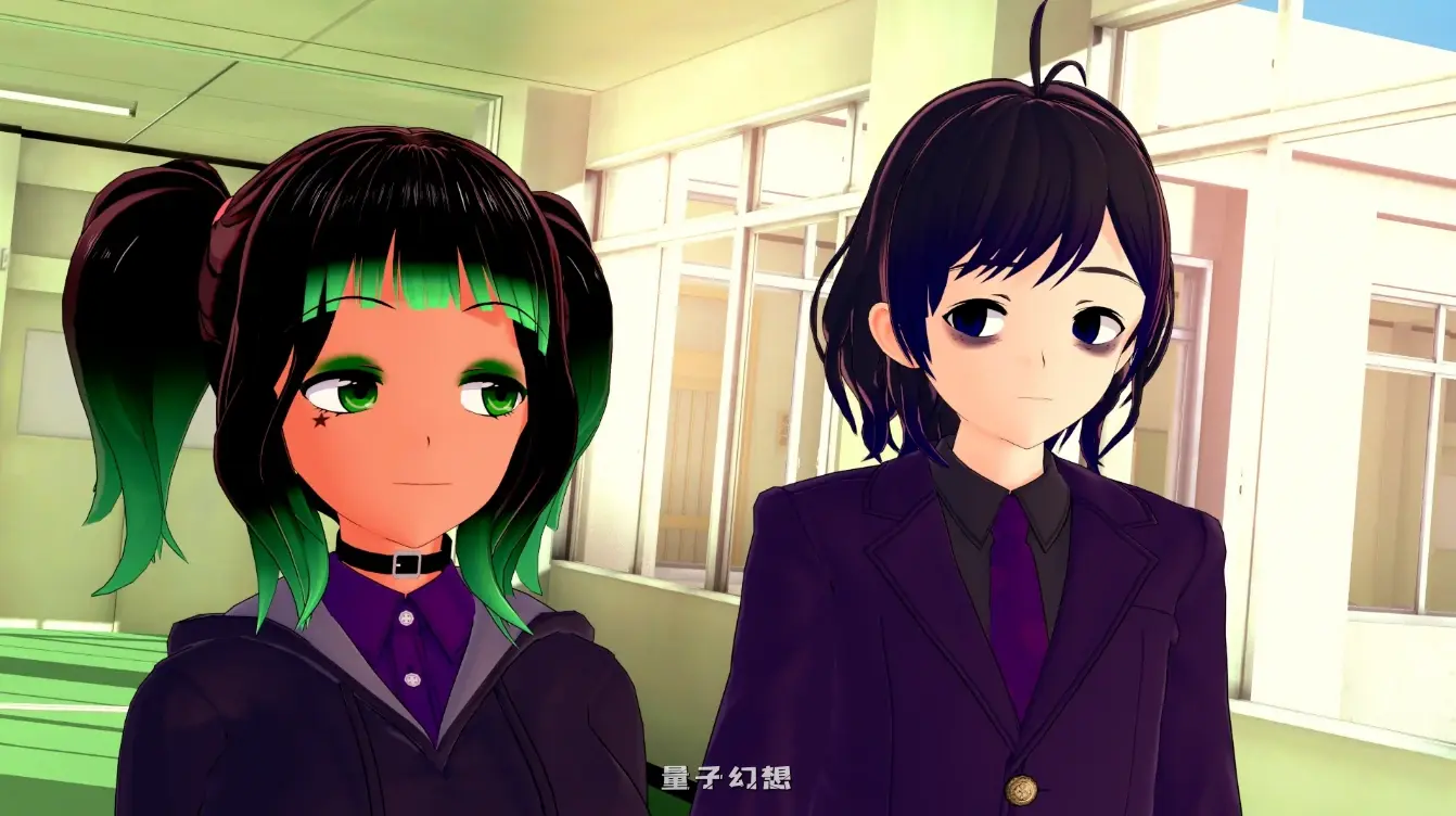 【日系SLG/AI汉化/沙盒】 欢迎加入友谊俱乐部！v0.17 AI汉化版【PC+安卓/4.31G/更新】