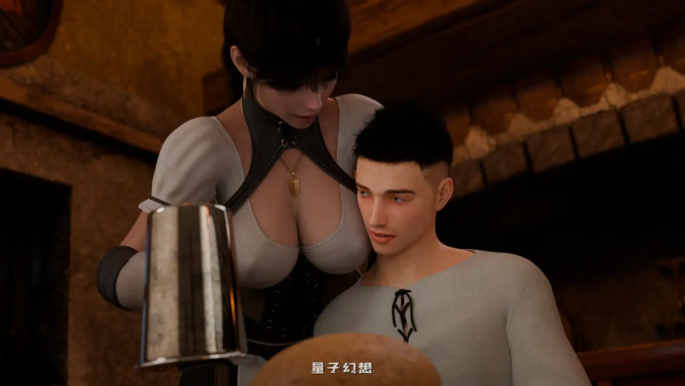 【欧美SLG/AI汉化/沙盒】 他v0.4.3 AI汉化版【PC+安卓/7.26G/更新】 【欧美SLG/AI汉化/沙盒】 他v0.4.3 AI汉化版【PC+安卓/7.26G/更新】