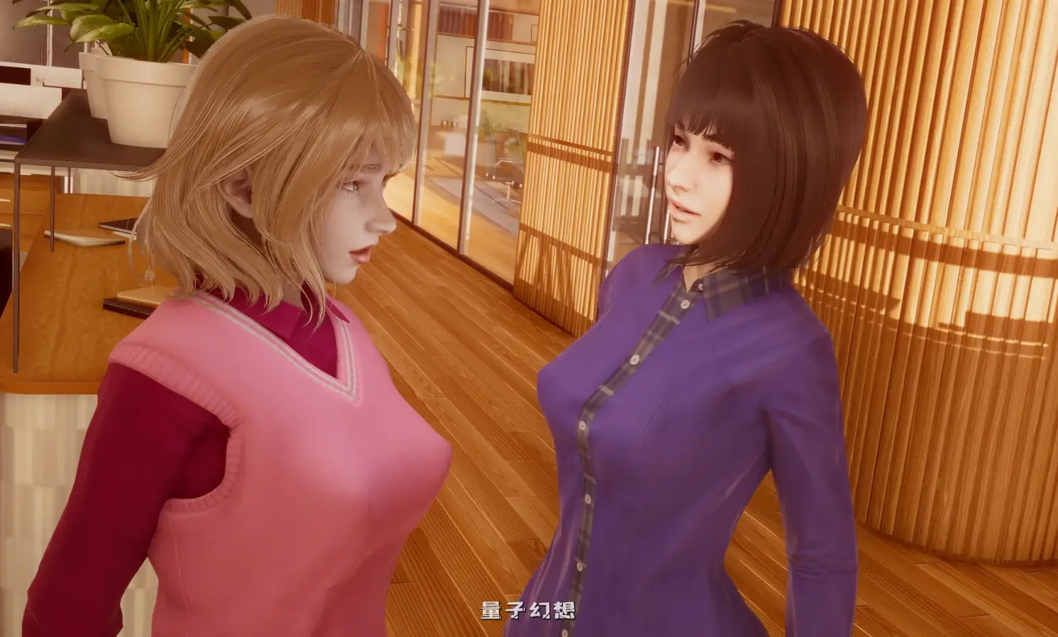 【亚洲SLG/AI汉化/多功能模组】毒力城0.20.0 AI汉化版【PC+安卓/3.9G/更新】 【亚洲SLG/AI汉化/多功能模组】毒力城0.20.0 AI汉化版【PC+安卓/3.9G/更新】