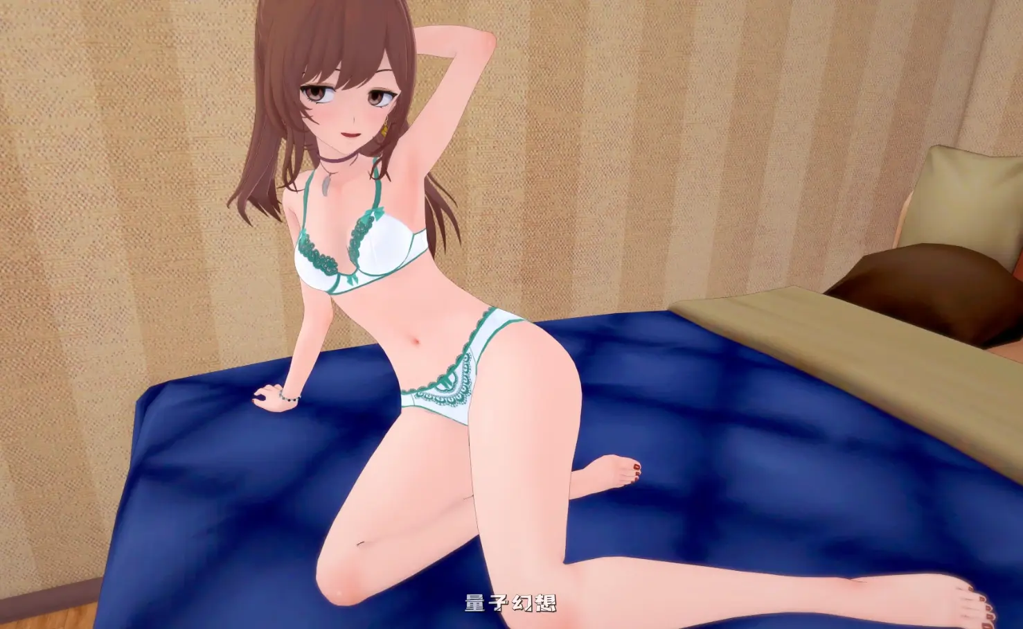 【日系SLG/AI汉化/沙盒】海岛新生活0.2.2 AI汉化版【PC+安卓/4.1G/更新】