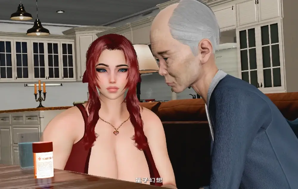 【亚洲SLG/AI汉化/NTR】善意沦陷0.7 AI汉化版【PC+安卓/1.6G/更新】 【亚洲SLG/AI汉化/NTR】善意沦陷0.7 AI汉化版【PC+安卓/1.6G/更新】