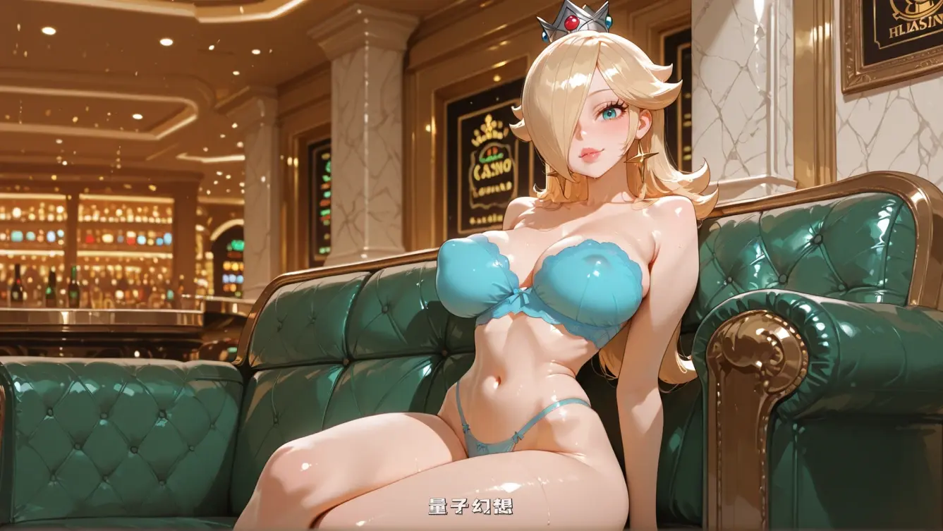 【日系SLG/AI汉化/沙盒】 红心扑克的公主v0.3 AI汉化版【PC+安卓/2.4G/更新】