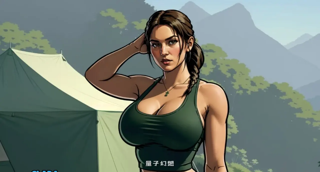【欧美SLG/AI汉化/同人】命运之墓0.9 AI汉化版【PC+安卓/2.8G/更新】 【欧美SLG/AI汉化/同人】命运之墓0.9 AI汉化版【PC+安卓/2.8G/更新】