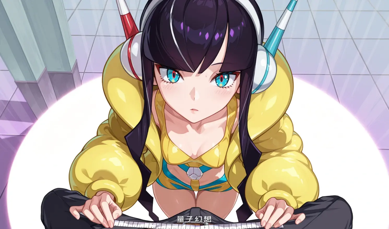 【日系SLG/AI汉化/同人】宝可梦艳女镇0.7 AI汉化版【PC+安卓/1.7G/更新】