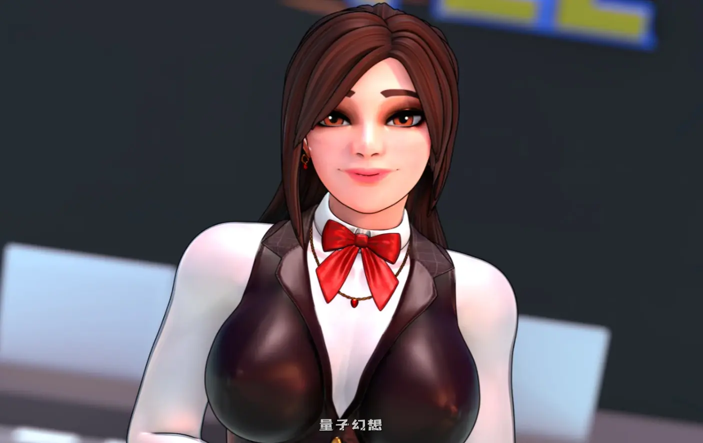 【欧美SLG/AI汉化/沙盒】康提格兰特酒店v260719 AI汉化版【PC+安卓/3.2G/更新】