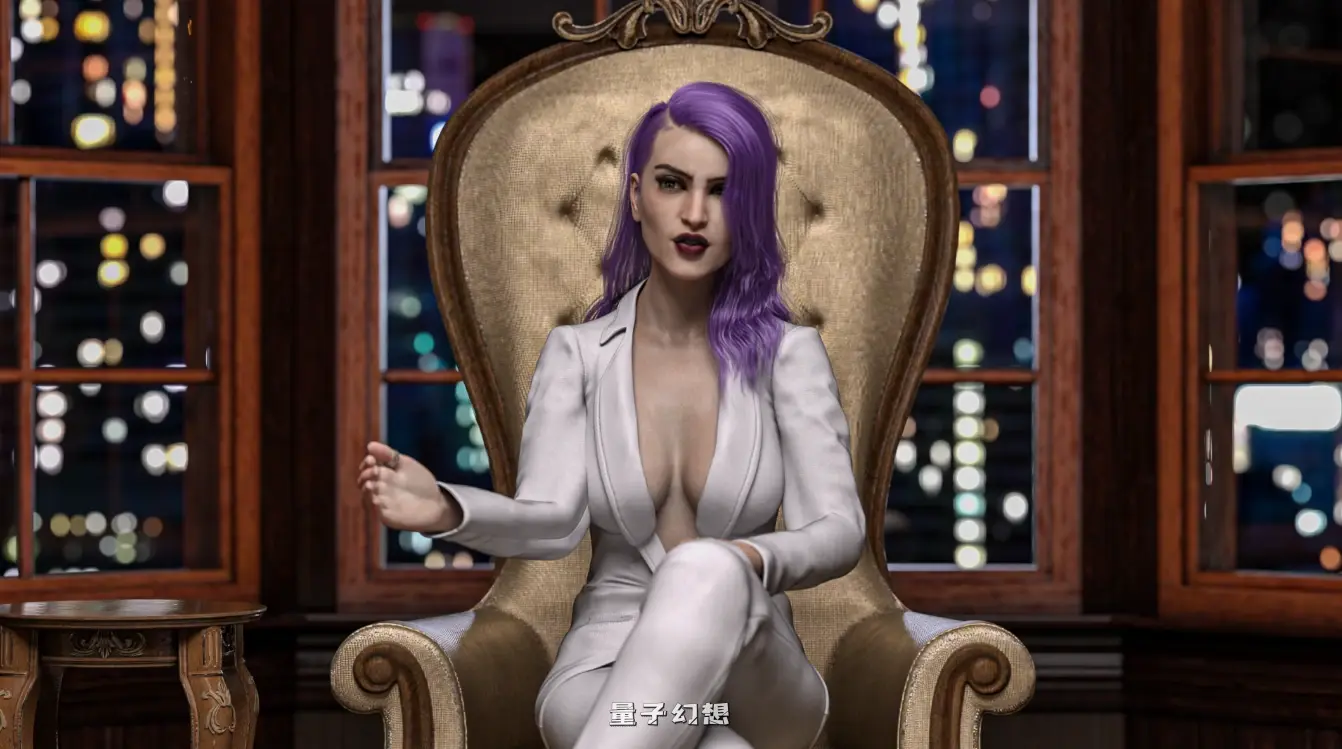 【欧美SLG/AI汉化/扶她】 诡藏:无尽渴望Ch.8 AI汉化版【PC+安卓/5.11G/更新】 【欧美SLG/AI汉化/扶她】 诡藏:无尽渴望Ch.8 AI汉化版【PC+安卓/5.11G/更新】