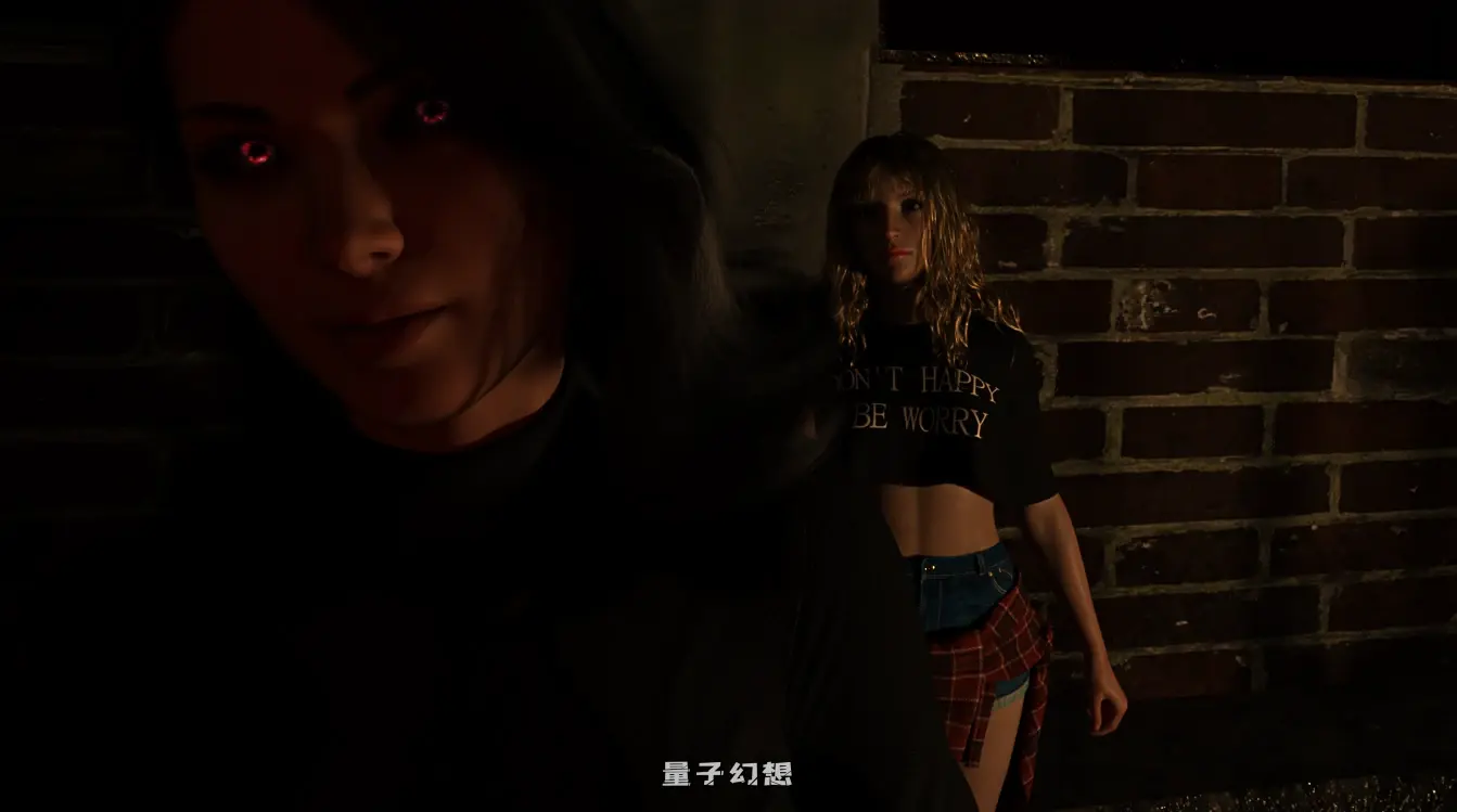 【欧美SLG/AI汉化/扶她】 诡藏:无尽渴望Ch.8 AI汉化版【PC+安卓/5.11G/更新】 【欧美SLG/AI汉化/扶她】 诡藏:无尽渴望Ch.8 AI汉化版【PC+安卓/5.11G/更新】