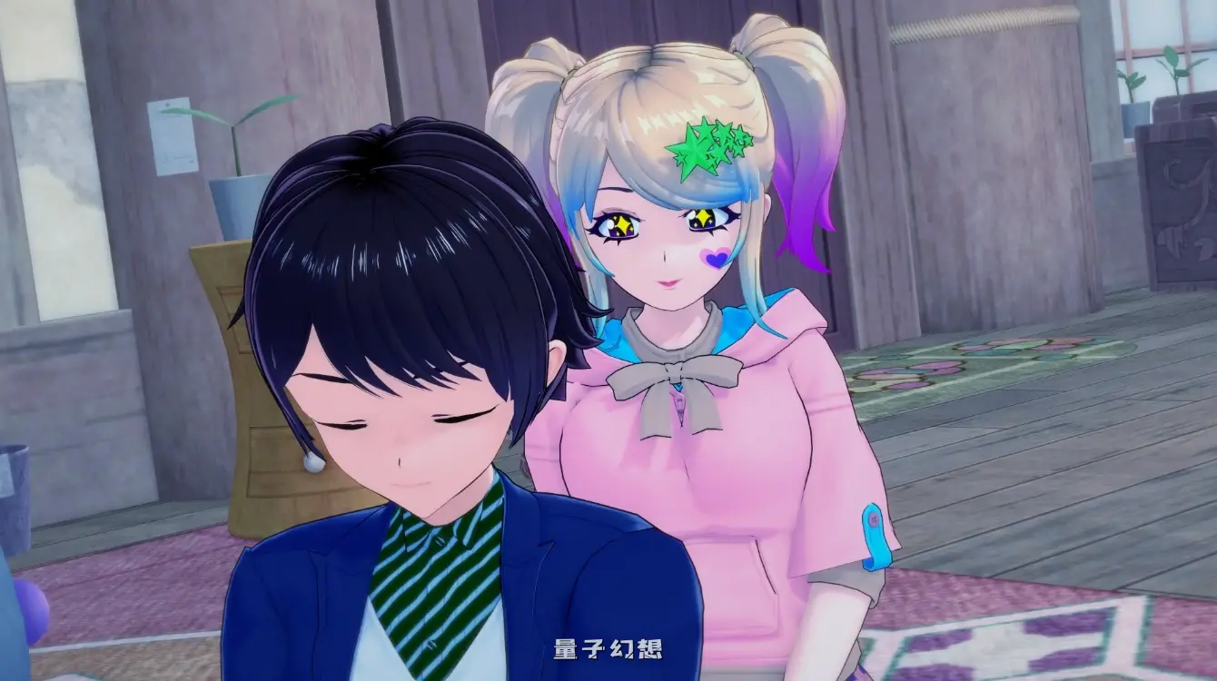 【日系SLG/AI汉化/沙盒】 破晓夜幕v13.7 AI汉化版【PC+安卓/5.22G/更新】