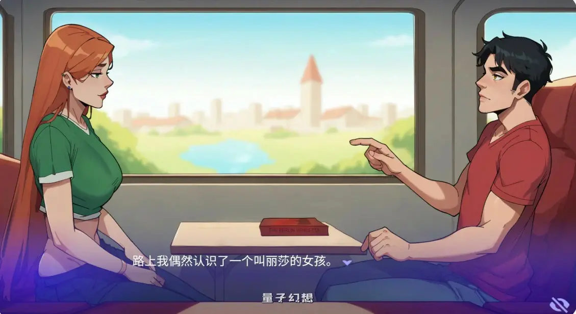 【欧美SLG/官中/大波】职场之恋V4.0 官方中文版【PC/3.1G】 【欧美SLG/官中/大波】职场之恋V4.0 官方中文版【PC/3.1G】