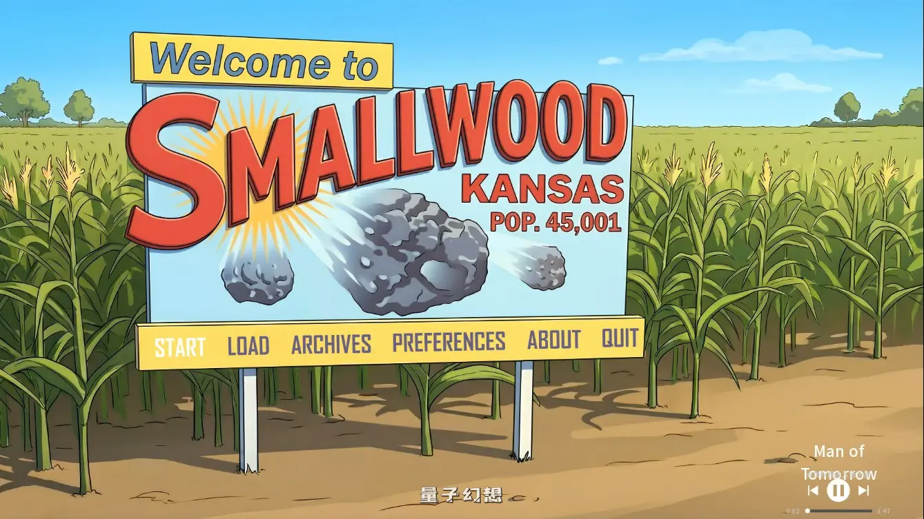 [日系SLG/AI汉化]小木镇Smallwood0.5.0 AI汉化版[1.6G/更新]