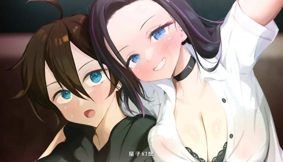【日系SLG/AI汉化/2D】他让她堕落0.9.3 AI汉化版【PC+安卓/5.4G/更新】 【日系SLG/AI汉化/2D】他让她堕落0.9.3 AI汉化版【PC+安卓/5.4G/更新】