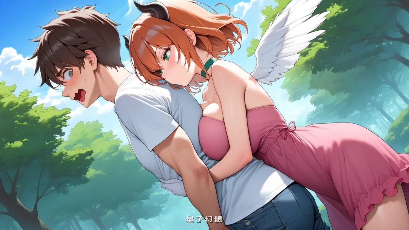 【日系SLG/AI汉化/2D】 橙色粉碎v0.10.2 Public AI汉化版【PC+安卓/1.65G/更新】