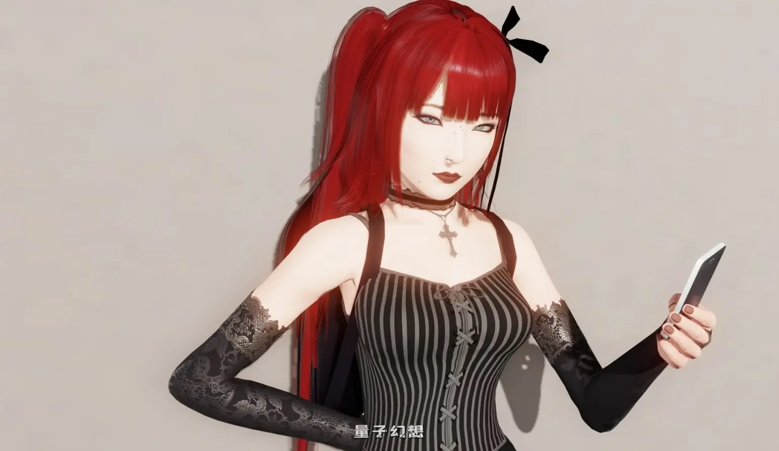【亚洲SLG/AI汉化/NTR】欲望束缚1.0 Dahlia AI汉化版【PC+安卓/3.3G/更新】