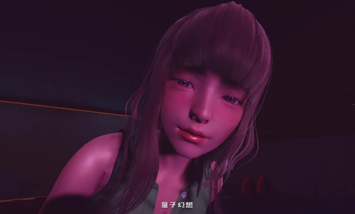 【亚洲SLG/AI汉化/3D】真理0.2 AI汉化版【PC+安卓/5G/更新】