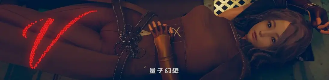 [亚洲SLG/3D]真理Veritas0.2 AI汉化版[5G/更新]