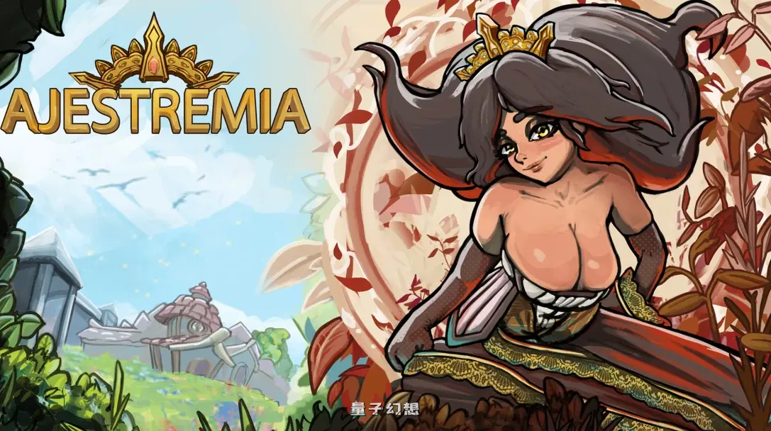 [SLG/AI汉化/2D]阿杰斯特里亚Ajestremia0.7.0 AI汉化版[5.7G/更新]