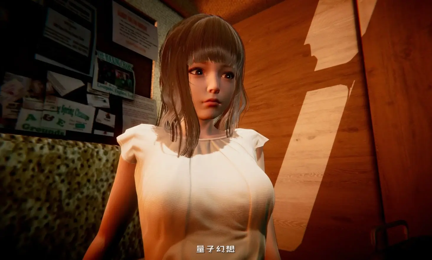 【亚洲SLG/AI汉化/3D】真理0.2 AI汉化版【PC+安卓/5G/更新】
