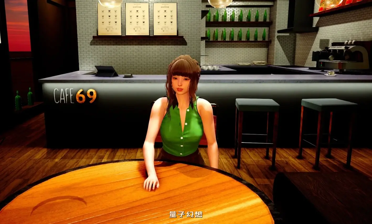 【亚洲SLG/AI汉化/3D】真理0.2 AI汉化版【PC+安卓/5G/更新】