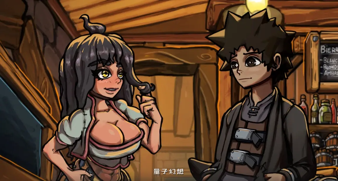 【欧美SLG/AI汉化/2D】阿杰斯特里亚0.7.0 AI汉化版【PC+安卓/5.7G/更新】 【欧美SLG/AI汉化/2D】阿杰斯特里亚0.7.0 AI汉化版【PC+安卓/5.7G/更新】