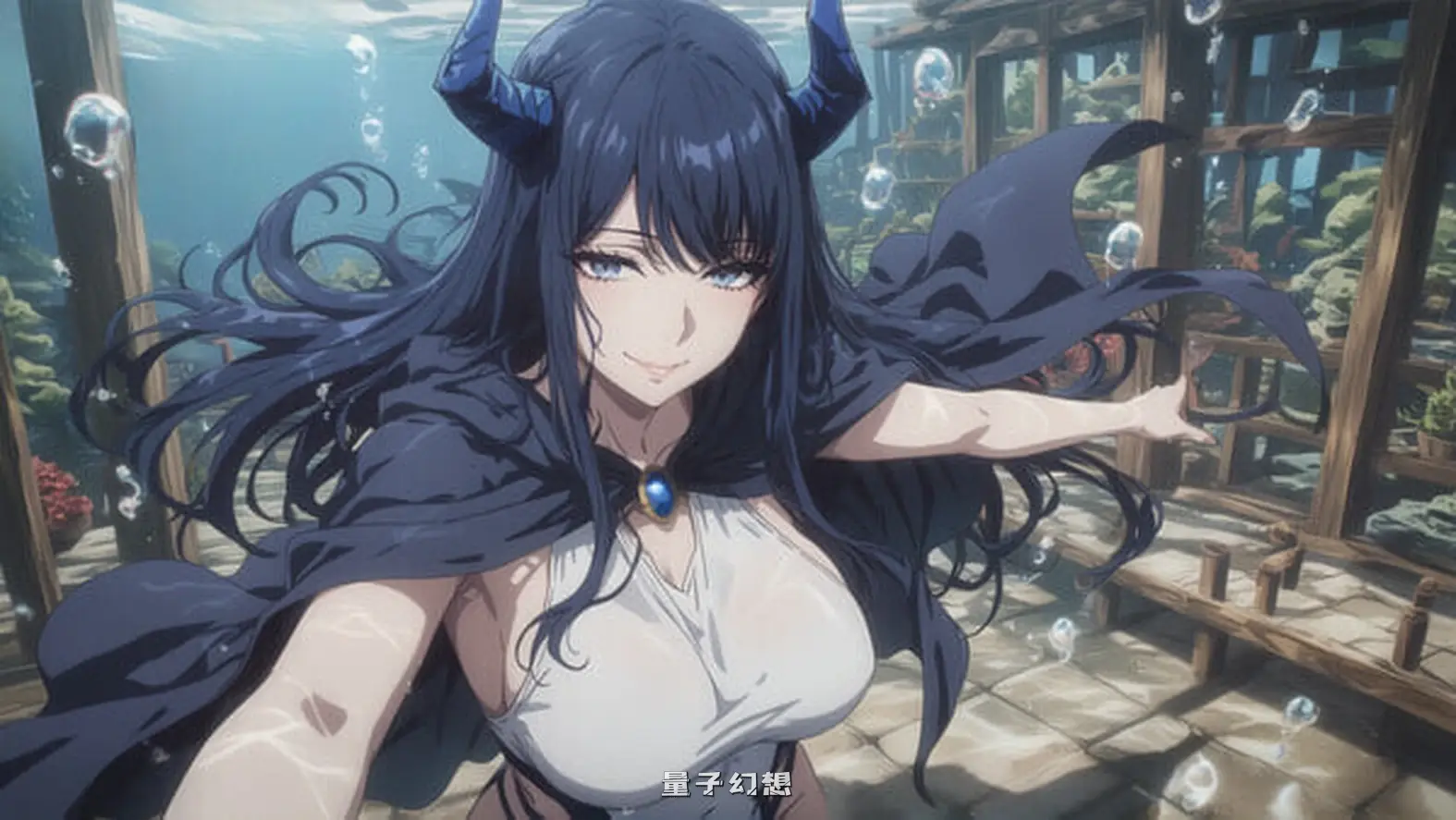 新作[SLG/动态] 心动钓鱼：钓出你的女朋友！GirlFishing: Catch your Girlfriend！ 官中步兵版[1.60G]