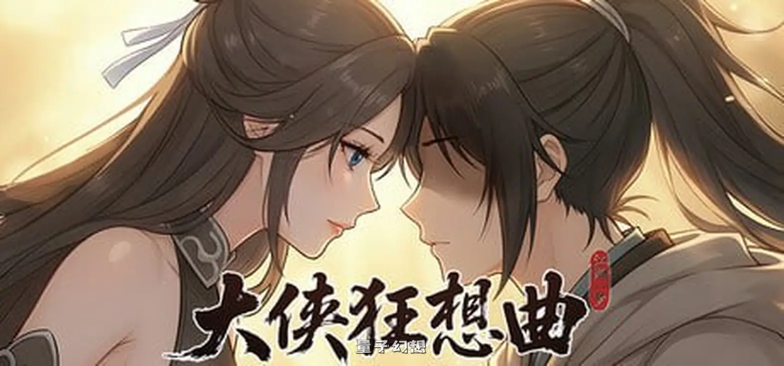 新作[国风SLG/养成互动/动态] 大侠狂想曲 官中步兵版 [5.62G]