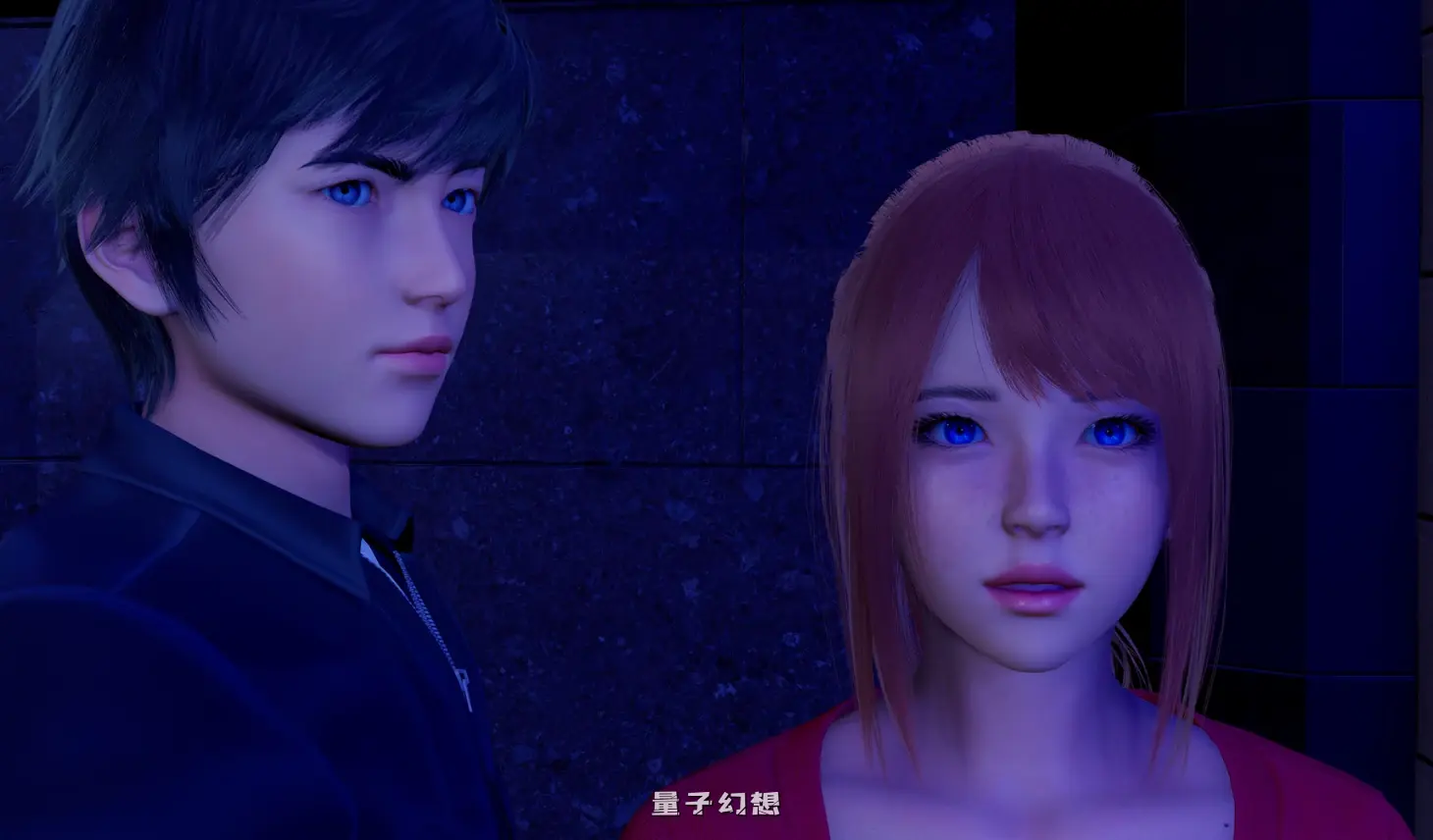 【亚洲SLG/AI汉化/后宫】代号-狼Ep.1 P1 AI汉化版【PC+安卓/5.3G/新作】 【亚洲SLG/AI汉化/后宫】代号-狼Ep.1 P1 AI汉化版【PC+安卓/5.3G/新作】