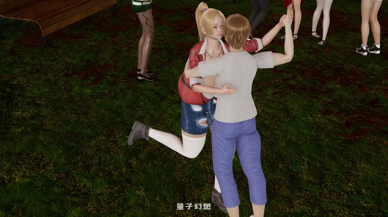 【日系SLG/AI汉化/沙盒】 湖边的小屋v0.61d AI汉化版【PC+安卓/3.41G/更新】 【日系SLG/AI汉化/沙盒】 湖边的小屋v0.61d AI汉化版【PC+安卓/3.41G/更新】
