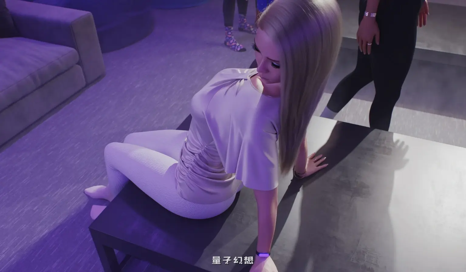 【欧美SLG/AI汉化/3D】欲望蔓延S1 v0.0.1 AI汉化版【PC+安卓/4.2G/新作】 【欧美SLG/AI汉化/3D】欲望蔓延S1 v0.0.1 AI汉化版【PC+安卓/4.2G/新作】